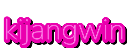 kijangwin — logo kanal
