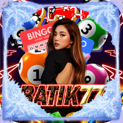 batik77 — galeri pratinjau - APK Resmi