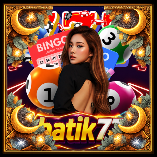 batik77 — galeri pratinjau Resmi APK